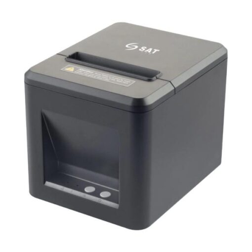 IMPRESORA TÃRMICA SAT Q22UE CONECTIVIDAD USB/ETHERNET 4070030000375