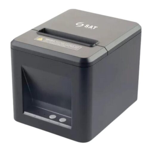 IMPRESORA TÃRMICA SAT Q22UB CONECTIVIDAD USB/BLUETOOTH 4070030000376