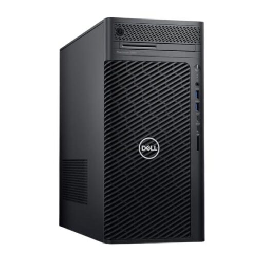 COMPUTADORA DELL PRECISION 3680 INTEL CORE i7-14700 16GB RAM 1256GB SSD AMD RADEON PRO WINDOWS 11 PRO