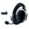 HEADSET GAMING RGB RAZER BLACKSHARK V2 PRO INALÃMBRICO 2.4 GHZ PARA PLAYSTATION RZ04-04530500-R3UA