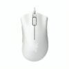 MOUSE GAMING RGB RAZER DEATHADDER ESSENTIAL ALÃMBRICO USB 6400 DPI RZ01-03850200-R3U1