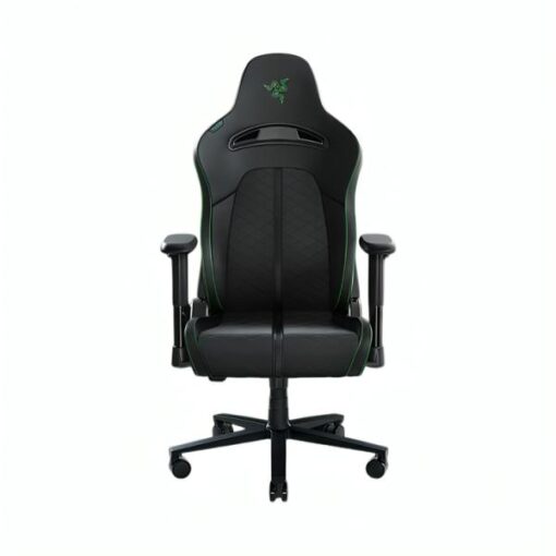 SILLA GAMING RAZER ENKI X NASA RZ38-03880700-R3U1-AF
