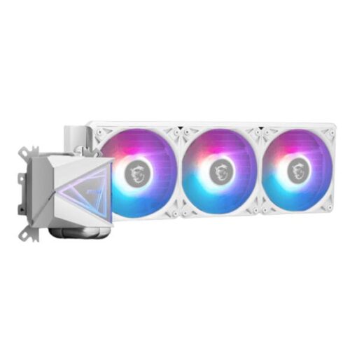 ENFRIAMIENTO LIQUIDO RGB MSI MAG CORELIQUID I360 306-7ZW8A22-C24