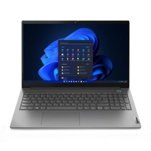 LAPTOP LENOVO THINKBOOK 15 G4 ABA 15.6" AMD RYZEN 7 5825U 16GB RAM 512GB SSD WIN 11 PRO 21DL009WUS