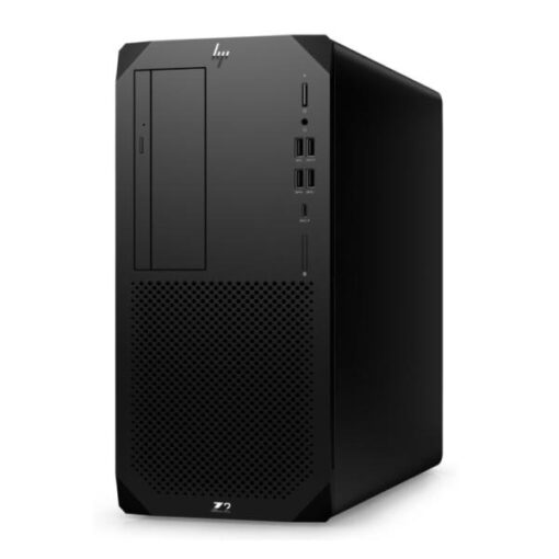 COMPUTADORA HP Z2 TOWER G9 WORKSTATION I7-14700 16GB RAM 512GB SSD WINDOWS 11 PRO A1NX0UT#ABA
