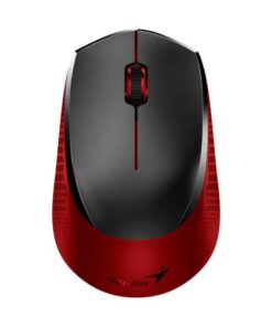 MOUSE GENIUS RS2 NX-8000S INALÃMBRICO 2.4 GHZ 1200 DPI 31030025401