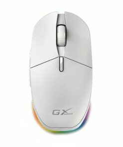 MOUSE GAMING RGB GENIUS SCORPION M8250 INALÃMBRICO (BLUETOOTH/ 2.4 GHZ) 3200 DPI 31060001400