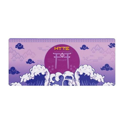 MOUSE PAD GAMING HYTE ETERNITY 90X40CM TELA Y GOMA MOU-HYTE-KIMIFAERY