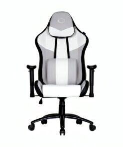 SILLA GAMING COOLER MASTER CALIBER R3C GAMING CMI-GCR3C-GW