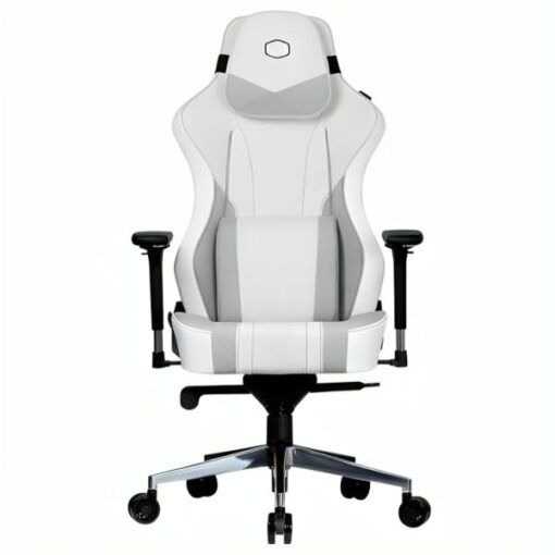 SILLA GAMING COOLER MASTER CALIBER X2C TECNOLOGÃA COOL-IN CMI-GCX2C-GW