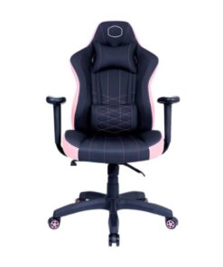 SILLA COOLER MASTER CALIBER E1 CON BASE GIRATORIA CMI-GCE1-PK