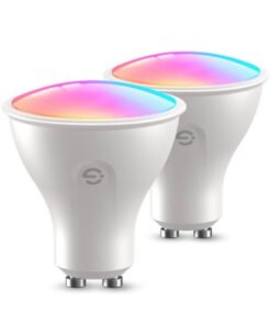 BOMBILLO LED INTELIGENTE GOVEE H600D RGBWW 9W BLUETOOTH Y WIFI (2 pack) B600D3C1