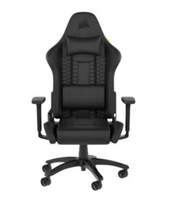 SILLA GAMING CORSAIR TC100 RELAXED CUERO SINTETICO CF-9010050-WW