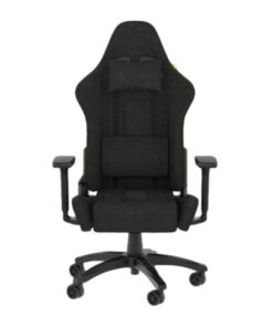 SILLA GAMING CORSAIR TC100 RELAXED TELA CF-9010051-WW