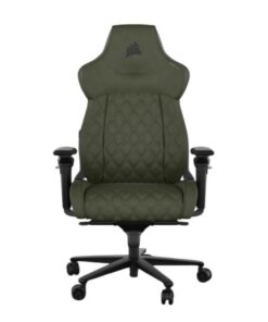 SILLA GAMING CORSAIR TC500 LUXE CF-9010068-WW