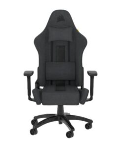 SILLA GAMING CORSAIR TC100 RELAXED TELA CF-9010052-WW