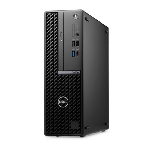 COMPUTADORA DELL OPTIPLEX SFF 7020 I7-12700 16GB 512GB SSD WINDOWS 11 PRO ESPAÃOL WGMG0