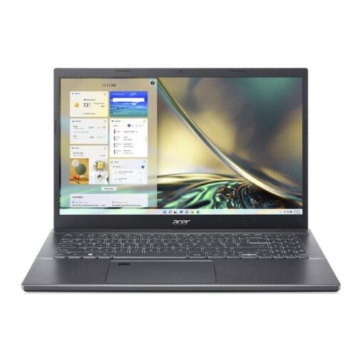 LAPTOP ACER ASPIRE 5 NX.K3KAA.008 I7-1255U 15.6" 16GB 512GB SSD WIN 11 HOME INGLES