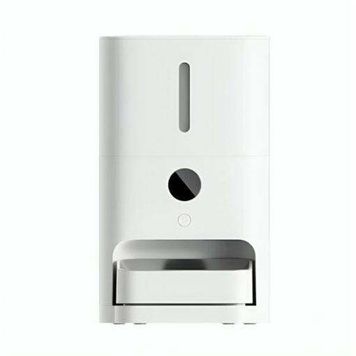 DISPENSADOR INTELIGENTE XIAOMI DE ALIMENTO PARA MASCOTAS 2 58383