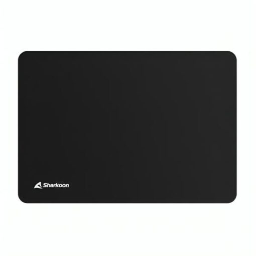 MOUSE PAD GAMING SHARKOON 1337 V2 M TELA Y GOMA 4044951029938