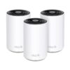 SISTEMA WIFI TP LINK AXE5400 WHOLE HOME MESH WIFI 6E SYSTEM DECO XE75 PRO DECO XE75 PRO (3-PACK)