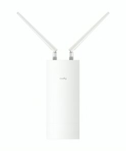 AMPLIFICADOR DE SEÃAL CUDY RE1200 OUTDOOR 1.0 EXTENSOR DE RANGO WI-FI AC1200 POE PASIVO DE 24 V