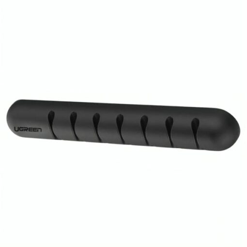 ORGANIZADOR DE CABLES UGREEN LP114 7 RANURAS 50320
