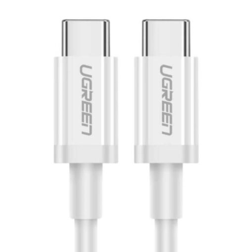 CABLE UGREEN US264 USB-C A USB-C 1.5M 60519