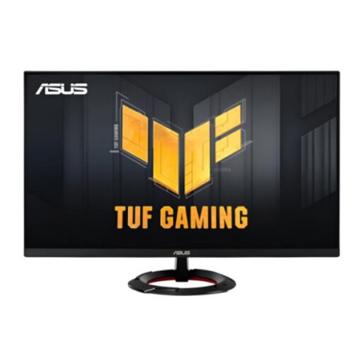 MONITOR ASUS TUF GAMING PLANO 23.8" VG249Q3R 1920X1080 FAST IPS 180 HZ FREESYNC HDMI DISPLAYPORT 90LM0AE1-B01EB0