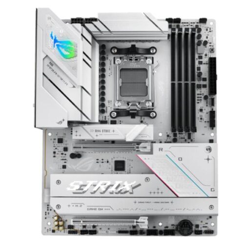 TARJETA MADRE ASUS ROG STRIX B850-A GAMING WIFI AM5 ATX DDR5 90MB1J50-M0EAY0