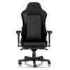 SILLA GAMING NOBLECHAIRS HERO CUERO SINTÃTICO NBL-HRO-PU-BED