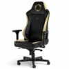 SILLA GAMING NOBLECHAIRS HERO EDICIÃN THE ELDER SCROLLS CUERO SINTÃTICO PGW-NB-HGC-005