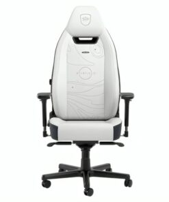 SILLA GAMING NOBLECHAIRS LEGEND EDICIÃN STARFIELD CUERO SINTÃTICO PREMIUM NBL-LGD-PU-SFE