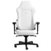 SILLA GAMING NOBLECHAIRS HERO CUERO SINTÃTICO DE ALTA TECNOLOGÃA NBL-HRO-PU-WED