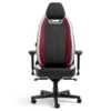 SILLA GAMING NOBLECHAIRS LEGEND CUERO SINTÃTICO DE ALTA TECNOLOGÃA NBL-LGD-GER-BWR