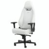SILLA GAMING NOBLECHAIRS LEGEND CUERO SINTÃTICO DE ALTA TECNOLOGÃA NBL-LGD-GER-WED