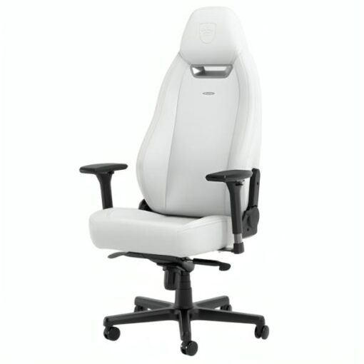 SILLA GAMING NOBLECHAIRS LEGEND CUERO SINTÃTICO DE ALTA TECNOLOGÃA NBL-LGD-GER-WED