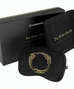 JUEGO DE ALMOHADAS NOBLECHAIRS EDICIÃN THE ELDER SCROLLS NBL-SP-PST-013