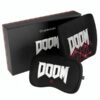 JUEGO DE ALMOHADAS NOBLECHAIRS EDICIÃN DOOM NBL-SP-PST-015