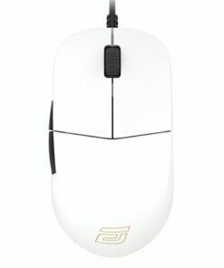 MOUSE GAMING RGB ENDGAME GEAR XM1 ALÃMBRICO 19000 DPI PGW-EG-MOU-007