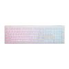 TECLADO GAMING RGB DUCKY ONE 3 MECÃNICO USB-C ESPAÃOL SWITCH ROJO DKON2108ST-RESPDPWWWSC1