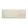 TECLADO GAMING RGB DUCKY ONE 3 TKL MECANICO USB-C ESPAÃOL SWITCH AZUL DKON2187ST-CESPDPWWWSC1