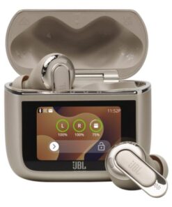 AUDIFONO JBL TOUR PRO 3 INALÃMBRICO BLUETOOTH JBLTOURPRO3LTTAM