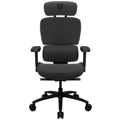 SILLA EJECUTIVA ERGONÃMICA THUNDERX3 XTC LOFT MALLA TRANSPIRABLE DE CUERO SINTETICO TEGC-307410Z.Z1
