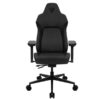 SILLA GAMING ERGONÃMICA THUNDERX3 CORE SMART RACER CUERO SINTÃTICO TEGC-2069101.11