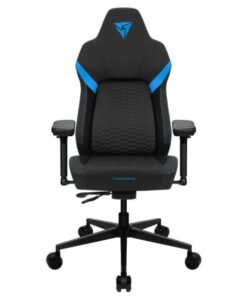 SILLA GAMING ERGONÃMICA THUNDERX3 CORE SMART RACER CUERO SINTÃTICO TEGC-2069101.B1