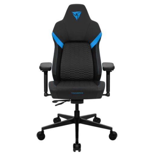 SILLA GAMING ERGONÃMICA THUNDERX3 CORE SMART RACER CUERO SINTÃTICO TEGC-2069101.B1