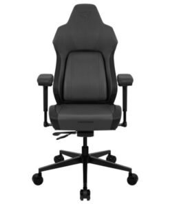 SILLA GAMING ERGONÃMICA THUNDERX3 CORE SMART MODERN CUERO SINTETICO AUTOAJUSTABLE TEGC-2071101.11