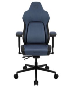 SILLA GAMING ERGONÃMICA THUNDERX3 CORE SMART MODERN CUERO SINTETICO AUTOAJUSTABLE TEGC-2071101.B1
