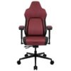 SILLA GAMING ERGONÃMICA THUNDERX3 CORE SMART MODERN CUERO SINTETICO AUTOAJUSTABLE TEGC-2071101.R1